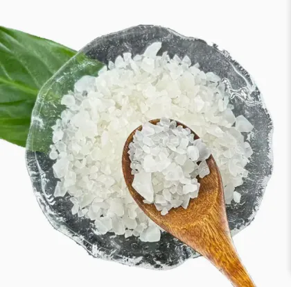 Aluminum Sulphate for Paper Making Chemical