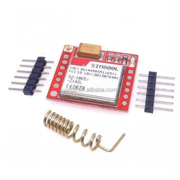 Precio de fábrica GSM GPRS Módulo SIM800 SIM800C - Alta calidad