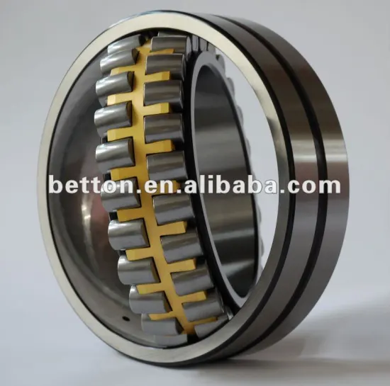 2012 High Precision Spherical Roller Bearing 22334