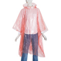 Export disposable rain coat cheap price raincoat