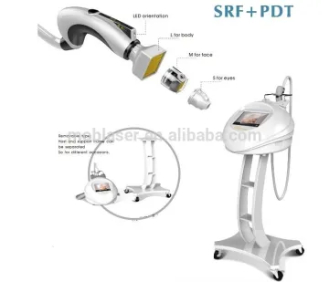 No side-effects high quality fractional rf thermage