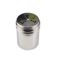 Stainless Steel Sugar Powder Dispenser