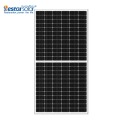 425w-450w Half-cell Mono Solar Panels