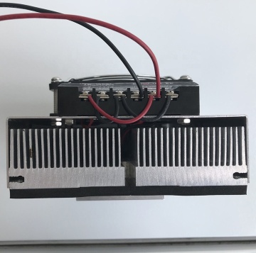 High reliable DC 12V PTA-055 thermoelectric assembly