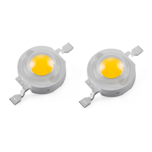 Bridgelux 1w led from guangdong cooper optoelectronics