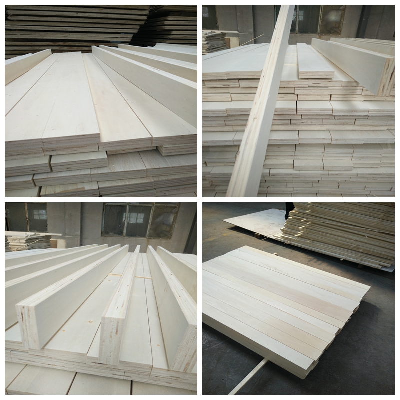 lvl bed slat details