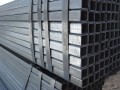 ASTM A570 GR.a Structural Steel Tube