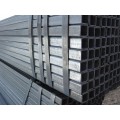 ASTM A500 Structural Steel Tube