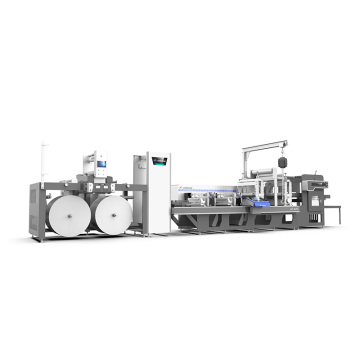 logistics label printer