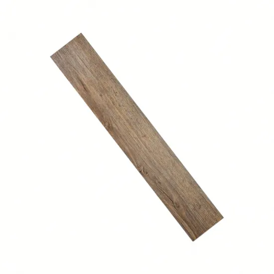 Lvt Glue Down PVC Flooring Plank - 3mm Floor Tiles Vinyl Flooring - Simple Color - Zhejiang China
