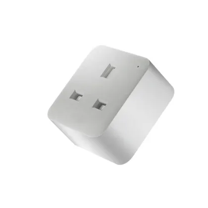 UK Smart Plug for Google Home Mini