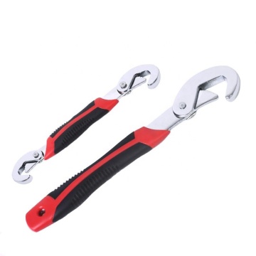 Competitive Price Lightweight Adjustable Universal Wrench
