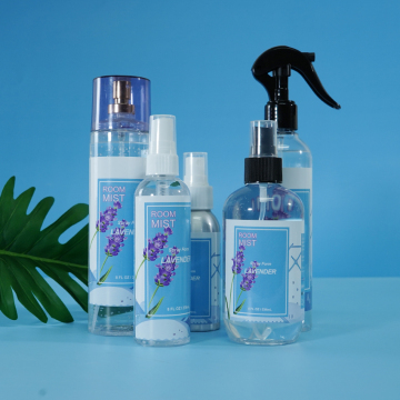 OEM MSDS GMPC Certified Wholesale Fragrance Body Mist & Body Spray