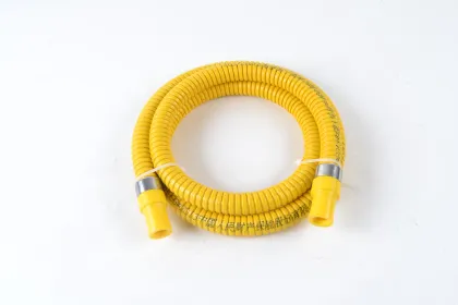 Sunchonglic Stainless Steel Gas Connection Pipe for Sale