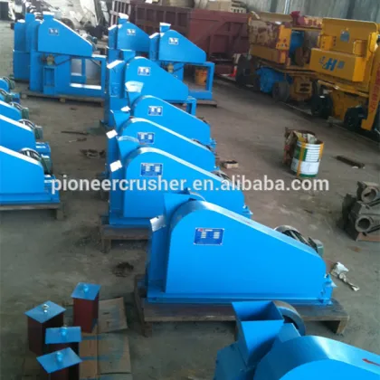 laboratory jaw crusher (60x100,125x100,125x150,etc)/lab equipment