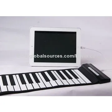 Midi keyboard piano, 49 keys for wholesale