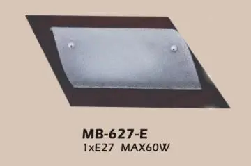 Special design wall lightings