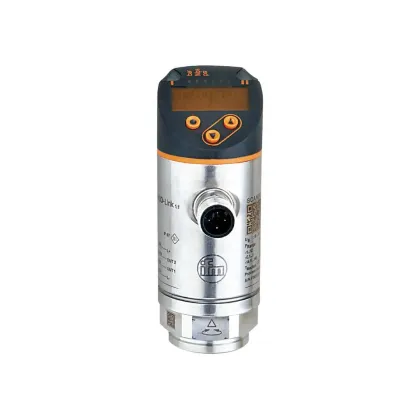 IFM PN2271 Pressure Sensor with Display