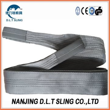 Double Ply Webbing Sling 4 T GS Ce