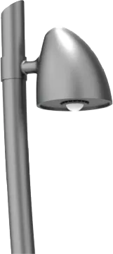 30W AC Street Garden Lights