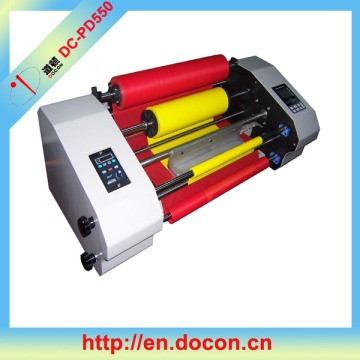 Văn phòng kỹ thuật số Ribbon máy in