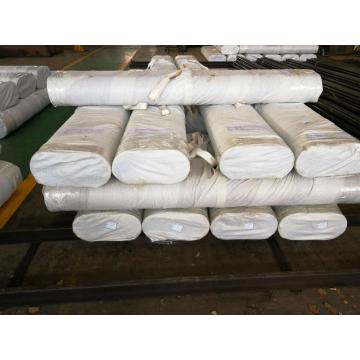 En 10305-1 ống thép được mài mòn liền mạch