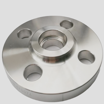 TORICH SA182 304 316 316Ti 321 347 Aço Inoxidável Flange Deslizante