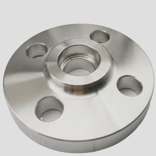 TORICH SA182 304 316 316Ti 321 347 Stainless steel Slip-On Flange