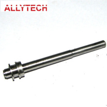 Вырабленыя на заказ кампаненты станка з ЧПУ