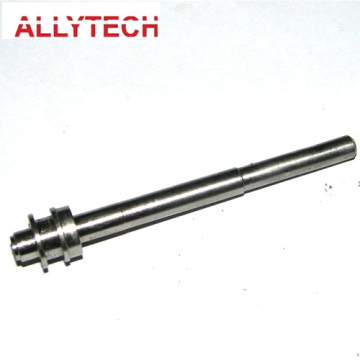 Вырабленыя на заказ кампаненты станка з ЧПУ