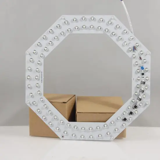 Energy saving dob ceiling led 24w ceiling modules