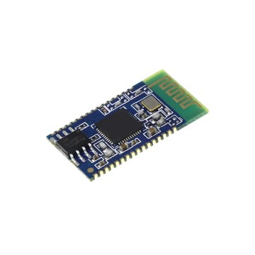 BT Stereo Audio Module: AT Command SPP Data Transmission for BK8000L Bluetooth Speaker Amplifier DIY