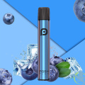 Caneta vape descartável Posh mais xl 1500puff por atacado