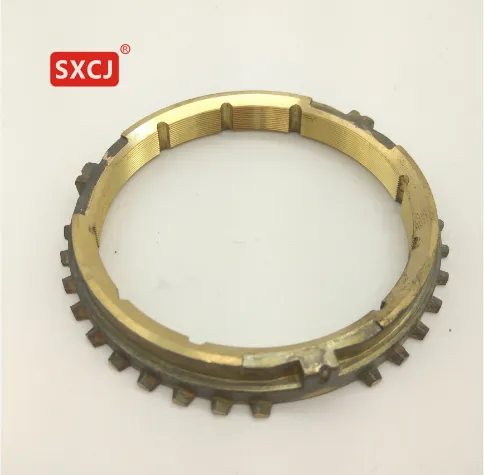 Customization Transmission Auto Parts Synchronizer Brass Ring OEM 33367-12050 for TOYOTA