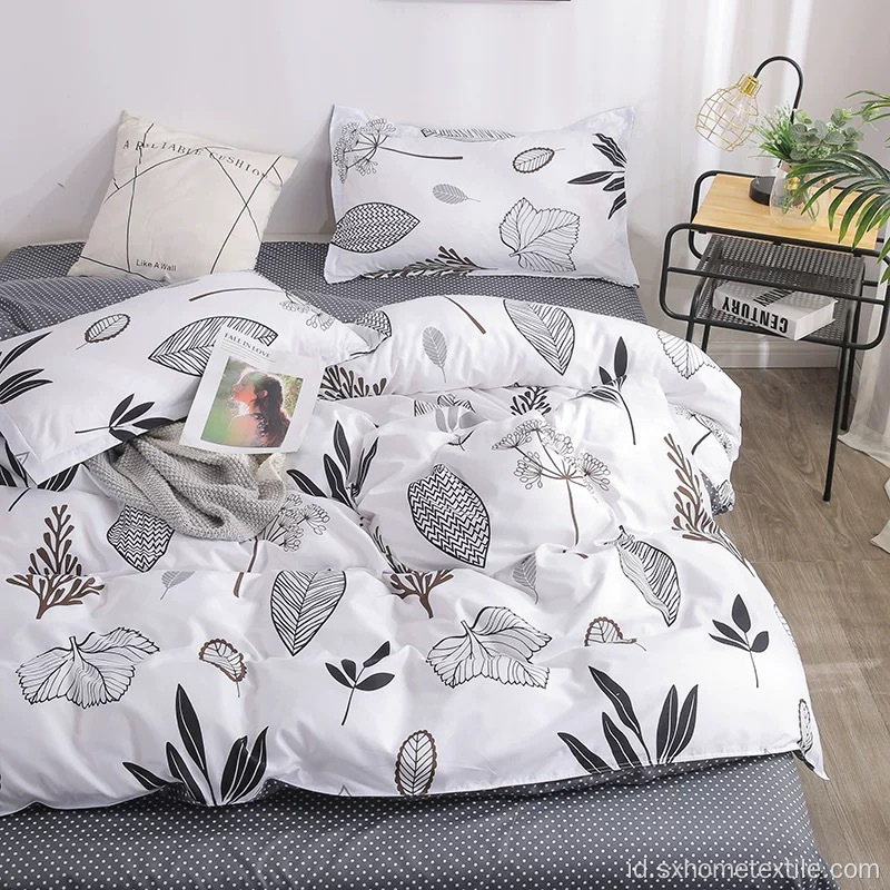 sprei set seri