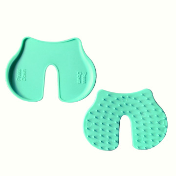 Reusable Shot Pain Reducer Blocks - 4PCS Immunization Assistant