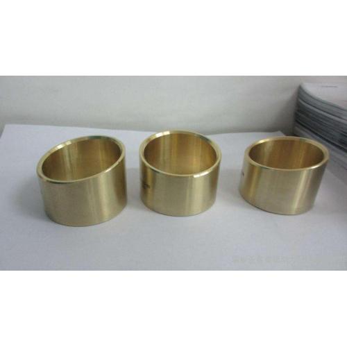 Factory Supply OEM Copper Bushing