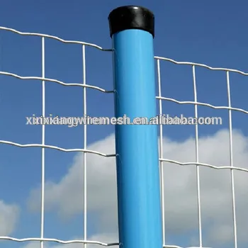 Anping Galvanized/PVC Coated holland wire mesh