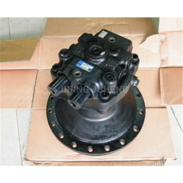 Kobelco Parts Parts Swing Device SK480-8 Swing Motor