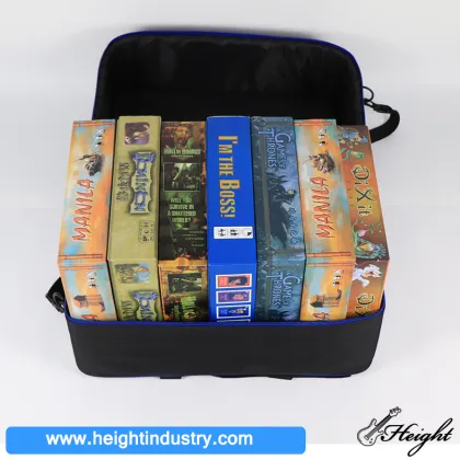 Wholesale Factory for Games Accessories & Board Game Bags