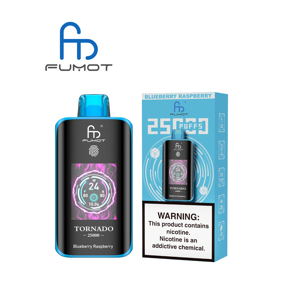 Tornado 25000 puffs Tornado 25000 puffs