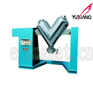 V Type High Efficient Compound Mixer