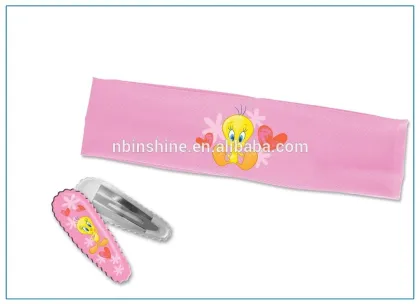 Children cartoon headband,good quality headband