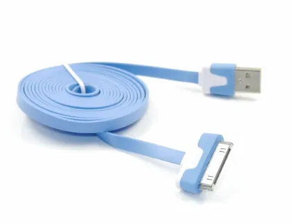 Google Nexus 4 Micro Usb Charging Data Cable , Pink Power Bank Accessories