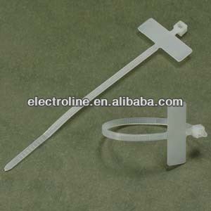 Marker Cable Tie