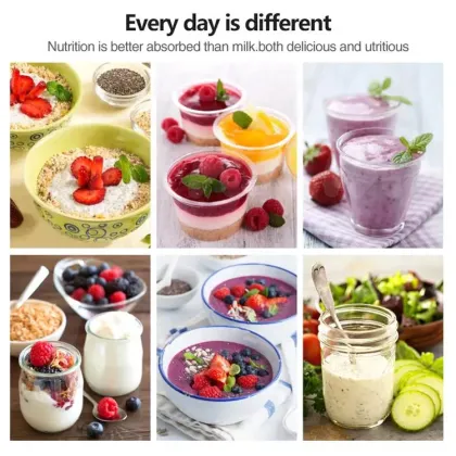 YOICE Smart Control Small Yogurt Maker Machine