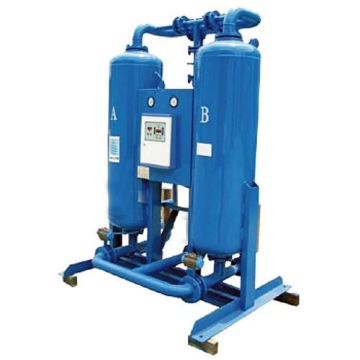 good quality low price air adsorption dryer