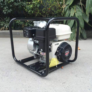 RAIZE G POWER 80KB-3G 80mm Gasoline Clean Water Pump