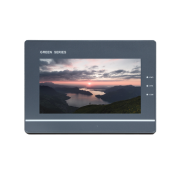 Skrin Sentuhan Kawalan Skrin Skrin HMI GL100 - Dalam stok