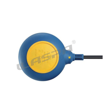 Controlador universal de bomba solar - tipo de cabo de 240V com interruptor de controle de nível de flutuação